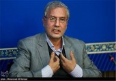  تقاضای تحقیق و تفحص "شستا" ربیعی را به مجلس کشاند