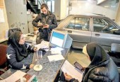  نمایندگی‌های فروش خودرو خلوت شد/ لزوم تغییر تاکتیک خودروسازان