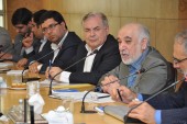  طرح های بورس کالای ایران برای تامین مالی و پوشش ریسک صنعت پتروشیمی کشور