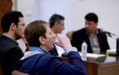 بابک زنجانی: دولت که عوض شد من دزد شدم 