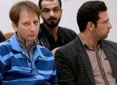 احضار نمایندگان بانک ملت به دادگاه بابک زنجانی 