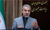  نوبخت:برکناری نعمت‌زاده صحت ندارد/غیبت روحانی در مجمع تشخیص به دلیل مشغله کاری بوده