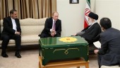 سرگذشت قرآنی که دوشنبه از مسکو به تهران آمد + سند