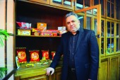 فرهاد رمضان : با رضایت از آزادگان رفتم