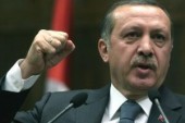 اردوغان: هر گونه حمله به ترکیه حمله به ناتوست 
