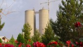  حل مشکلات صادرات سیمان از مرز شلمچه