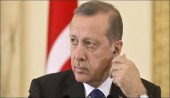 اردوغان: هواپیمای روس را در ترکیه زدیم ولی در سوریه سقوط کرد