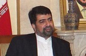 پیکر غضنفر رکن‌ آبادی شناسایی شد / انتقال پیکر وی به کشور