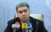 سمت جدید سعد محمدی