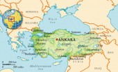 سی‌ ان‌ ان ترک: ٢ خلبان روس زنده و در اختیار مخالفان سوری هستند