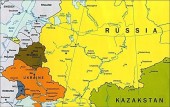 صادرات گاز روسیه به اوکراین قطع شد 