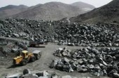 نوامبر سیاه سنگ‌آهن/ زنگ خطر برای سنگ آهنی‌ها