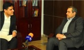  فطانت: کلیات راه‌اندازی بورس آتی ارز تصویب شد/ نرخ ارز قابل پیش‌بینی می‌شود/ تحقق بازار ۵٠ هزار میلیارد تومانی صکوک