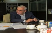پشت پرده گرفتن پروانه از سنگ آهنی ها