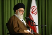 رهبر معظم انقلاب: راهپیمایی عظیم اربعین ترکیب ایمان و عشق و از شعائر الهی است 