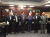 اتحاد ۵ بانک برای ساخت یک پالایشگاه با لیدری هلدینگ خلیج فارس