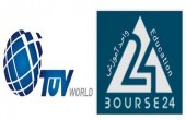 یک پکیج آموزشی با همکاری موسسه TUV آلمان