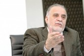  در گفت‌وگو با رئیس هیات عامل ایمیدرو مطرح شد/ دست‌اندازهای سیاسی در مسیر نقشه راه فولاد