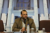 مدیر عامل «وبشهر» تغییر کرده، نه «وصنا»/ داداش رفت، دامغانیان آمد