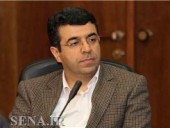  علی سعیدی: بازار سرمایه نیاز به مداخله ندارد