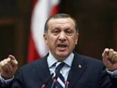 اردوغان: خرید نفت داعش توسط ما غیر ممکن است