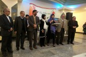 یادداشت «بهروز خدارحمی» درباره «شهلا کشاورز»