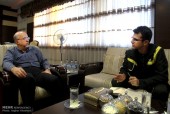  معاون زنگنه خبر داد/ توافق ایران وفرانسه برای تولید LNG/فروش گاز میدان مشترک باعربستان