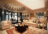 ویلای ١٠ میلیاردی کیش به سبک هتلینگ + جدول قیمت ها