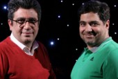 شهرام جزایری در گفتگو با رشیدپور: حاضرم با بیل گیتس مناظره کنم
