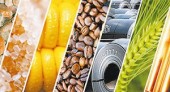  تیشه نرخ بهره بر ریشه بازارهای کالایی