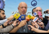وزیر نیرو:مخالف ادغام نفت و نیرو هستم اما تابع نظر دولتیم