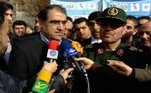  آغاز عملیات ساخت مرکز جامع سرطان با مشارکت غدیر