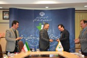 مدیر جدید روابط عمومی صندوق عشایر را بشناسید
