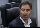 معاون امور اقتصادی وزیر اقتصاد:رکود در اقتصاد جهانی بورس ایران را نزولی کرده است