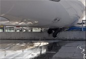  معاون تعمیرات و مهندسی ماهان خبر داد/ نقص فنی "پارکینگ بریک" دلیل سانحه هواپیمای ماهان در ترکیه