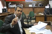 یک عضو شورای عالی بورس برای انتخابات مجلس ثبت نام کرد