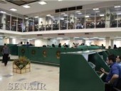  مدیر ﺻﻨﺪوق ﺳﺮﻣﺎﻳﻪ ﮔﺬاری ﻣﺸﺘﺮک ﺑﺎﻧک ﺗﺠﺎرت:بازار آتی ارز، بیمه سرمایه گذاران خارجی است