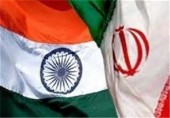  شورای اقتصادی هند و ایران در دهلی نو افتتاح شد