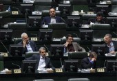  پورابراهیمی در تذکر شفاهی:مطالبات صندوق بازنشستگی فولاد از دولت ۲۰ هزار میلیارد تومان است