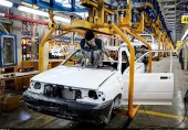  نبود رویکرد صادراتی در برنامه خودروسازان