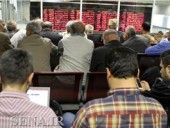  نگاهی بر معاملات بورس در هفته ای که گذشت