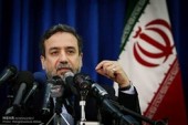  عراقچی: در شرایط پسابرجام، هرگونه اقدام تحریمی آمریکا پاسخ قاطعی از سوی ایران خواهد داشت