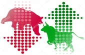 صدای پای «گاوها» می آید...