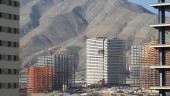  ردپای «برج»‌ها در تهویه نامطبوع تهران
