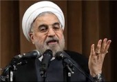 روحانی: با یک بی عقلی تحریم درست می‌ شود، اما...   