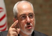 ظریف: تحریم‌ ها امروز لغو خواهند شد 