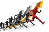 خیز بلند در آستانه اجرای برجام !!