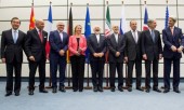 آمانو کلیه اقدامات ایران برای اجرایی شدن برجام را تایید کرد