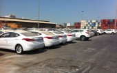  وارد‌کنندگان خودرو در انتظار