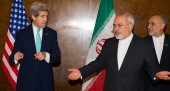  با اجرایی شدن برجام کدام تحریم‌ها لغو می‌شود؟